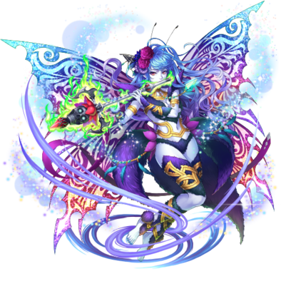 オセロニアの［死へと導く］バフリールの画像