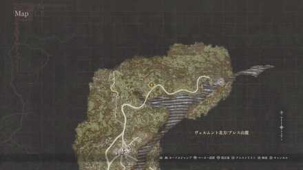 マーカスの場所