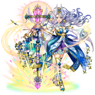 オセロニアの［地を清める者］オーフェルの画像