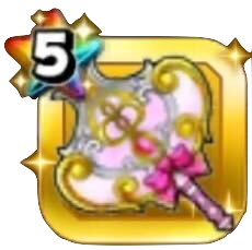 ロザリーファン画像