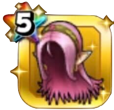 ロザリーの髪飾り