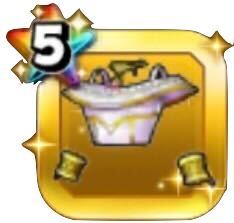 ロザリードレス上