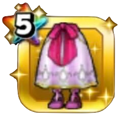 ロザリードレス下