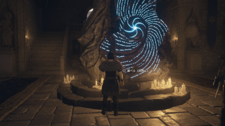 サポートポーンはリムストーンや道中で雇える