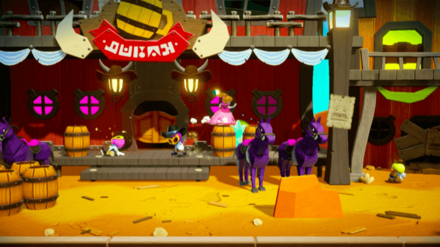 キラメキストーン