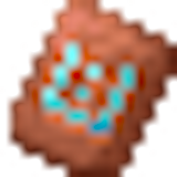 ネジ止め風の装飾