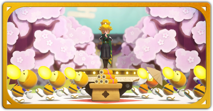 激流忍法帖画像