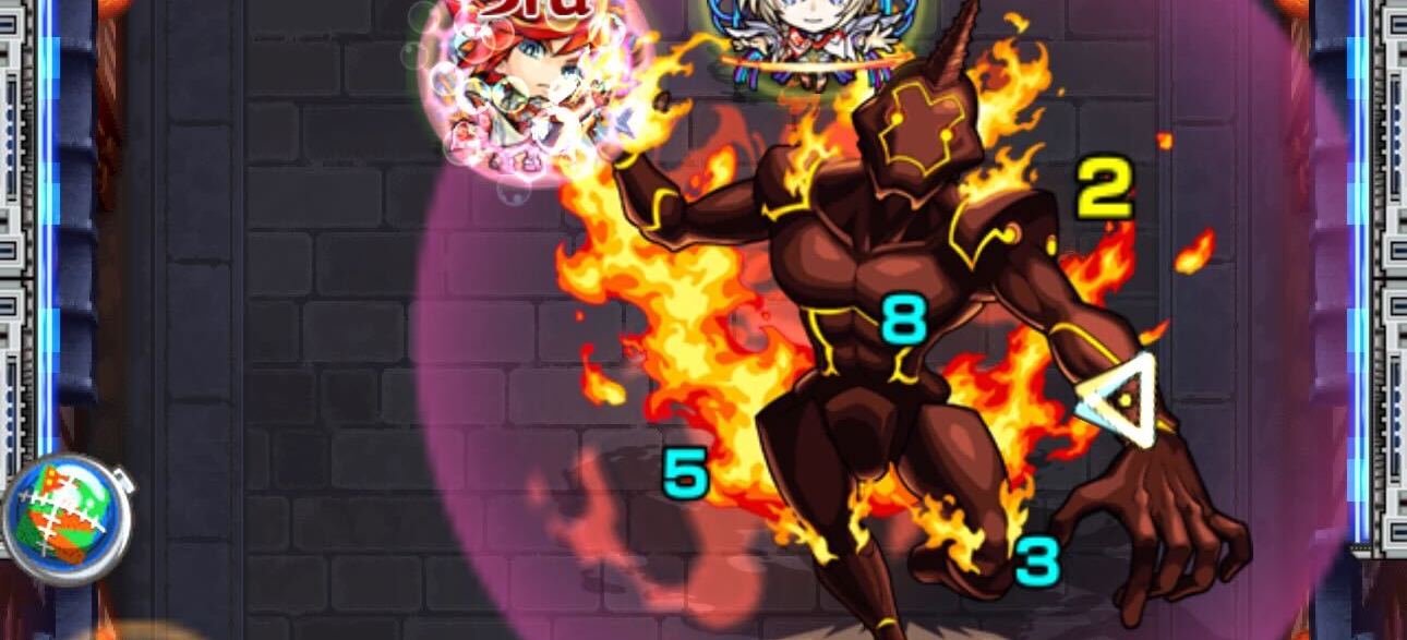 浅草大火災 クエスト情報