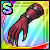 大帝のグローブ画像