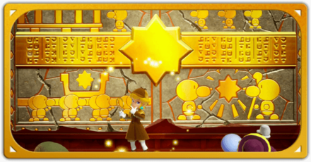 名探偵の事件簿 狙われた壁画画像