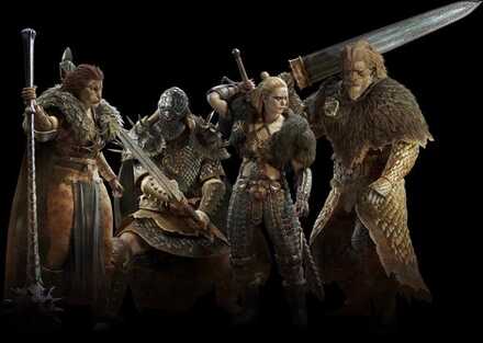 ウォリアーの画像