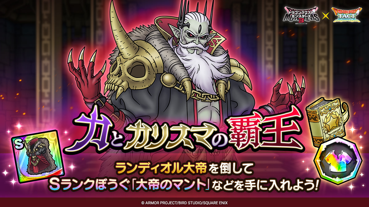 Sランク限定装備