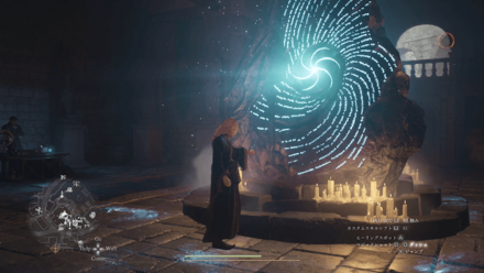 ポーンの回復・蘇生方法