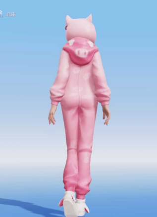 夢見るブーちゃん画像