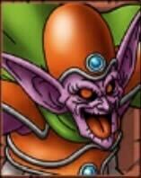 エビルプリースト