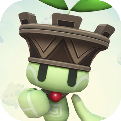 ノームテイル：大地の妖精と不思議な石画像