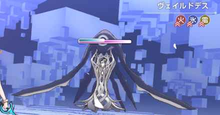 時計塔29F-33Fの出現キャンサー