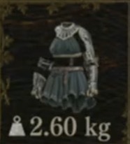 ギャラントペティコート画像