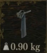 紺碧のストール画像