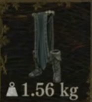 ブレスドロインクロス画像