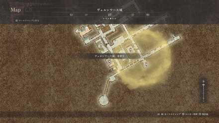 宝箱マップ画像