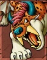 暴魔公ギガファング