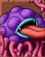 幻魔公キルローズ