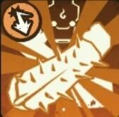 剣山盾(SP)の画像