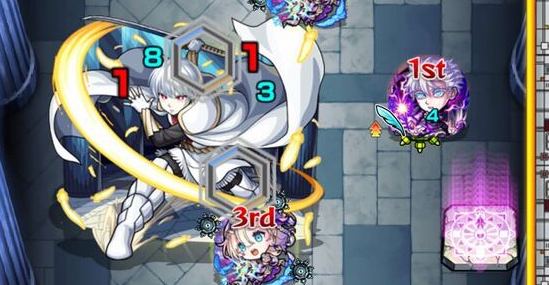 象日下部 クエスト情報