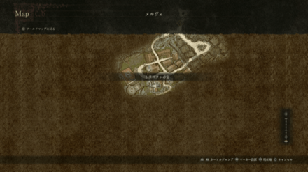 フリューテッドボウ