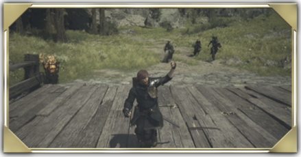 指示のやり方とタイミング