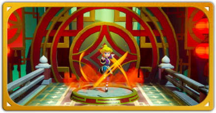 功夫英雄伝画像