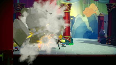 功夫英雄伝のキラメキストーンの場所3