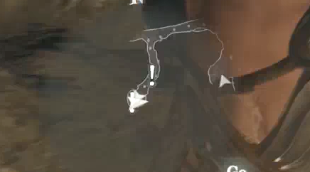 ビックリマーク