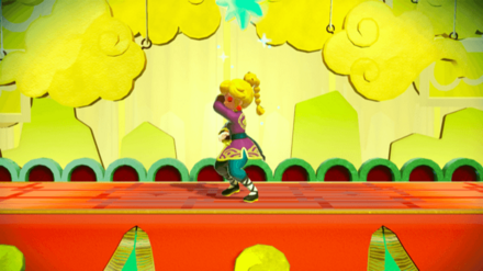 功夫英雄伝のキラメキストーンの場所10