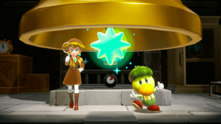 名探偵の事件簿霧雨の陰謀のキラメキストーンの場所7