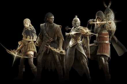 マジックアーチャーの画像