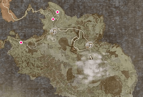 ホブゴブリンの出現場所