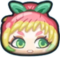 花盛り伏李ユウ（龍仙）のアイコン