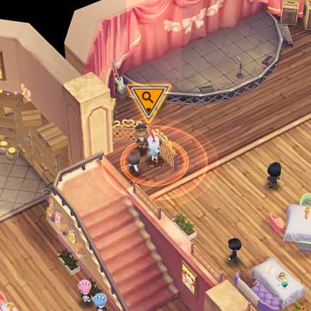 イベント遺失物