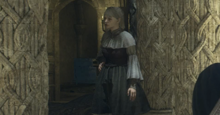 森語通訳の見た目