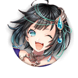 アプサラスのアイコン