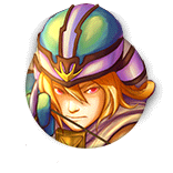 オセロニアの［金の矢］アバリスの画像