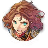 オセロニアの［天軍司令］サリエルの画像