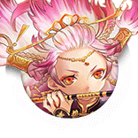 オセロニアの［炎の計都星］豹尾の画像