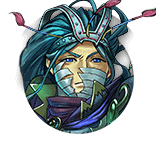 オセロニアの［呪帯剣］アルガンチュールの画像