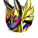 ［冥界神］アヌビスの画像