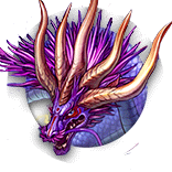 ［赤紫竜］玉王の画像