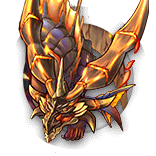 ［溶炎竜］ヘルクラネウムの画像