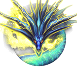 ［星雲竜］メビウスの画像